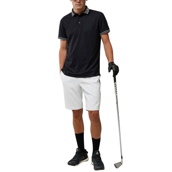 J.Lindeberg Austin Regular FW Golf Polo 2022
