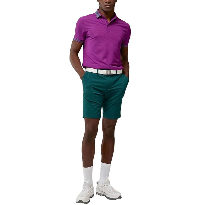J.Lindeberg Austin Regular FW Golf Polo 2022