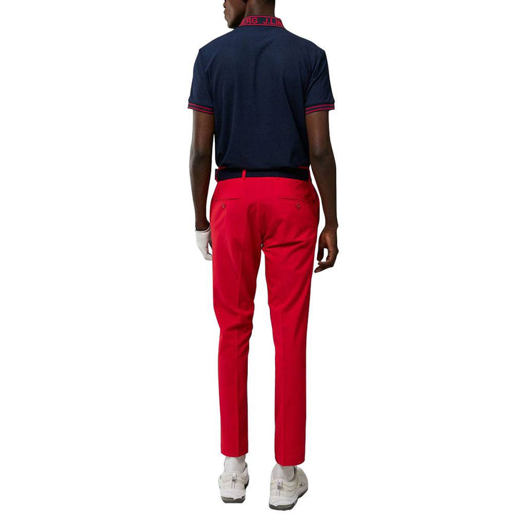 J.Lindeberg Austin Regular FW Golf Polo 2022