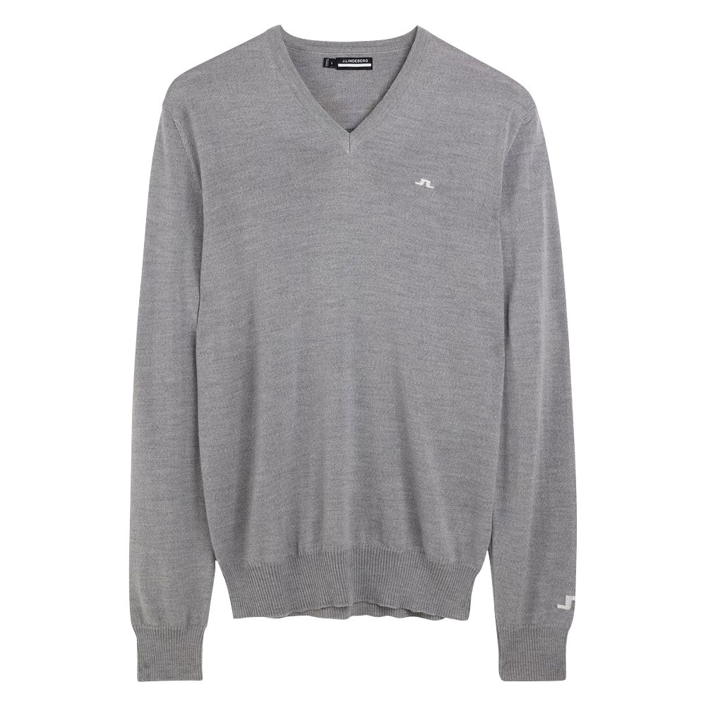 J.Lindeberg Lymann Knitted Golf Sweater 2022