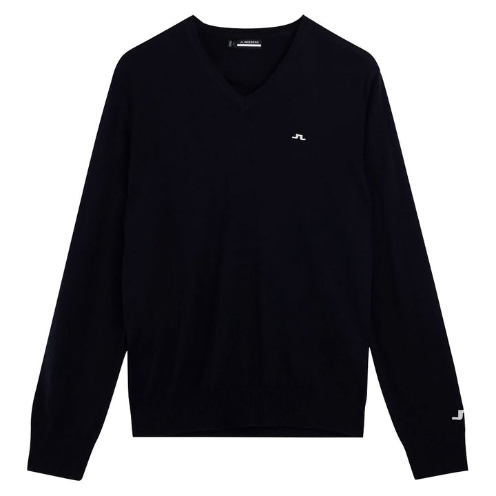 J.Lindeberg Lymann Knitted Golf Sweater 2022