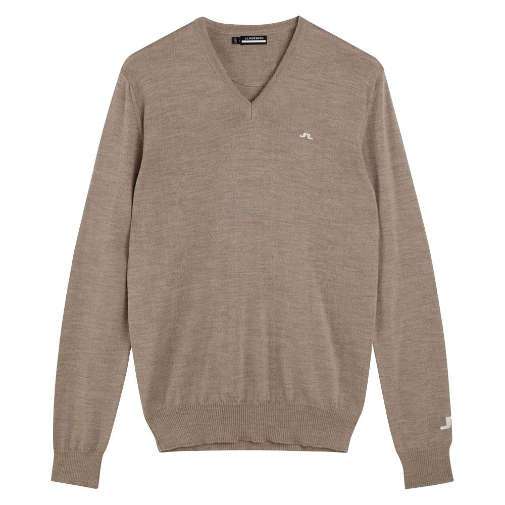 J.Lindeberg Lymann Knitted Golf Sweater 2022
