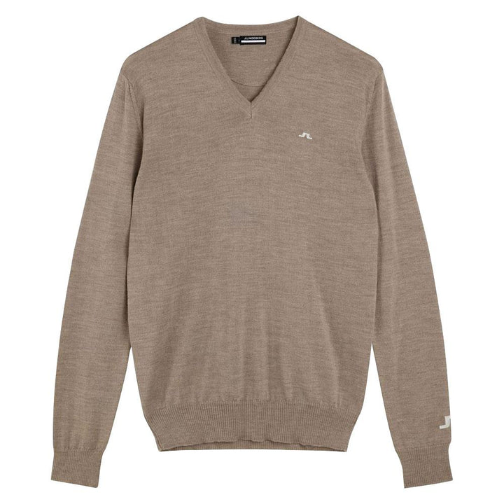 J.Lindeberg Lymann Knitted Golf Sweater 2022