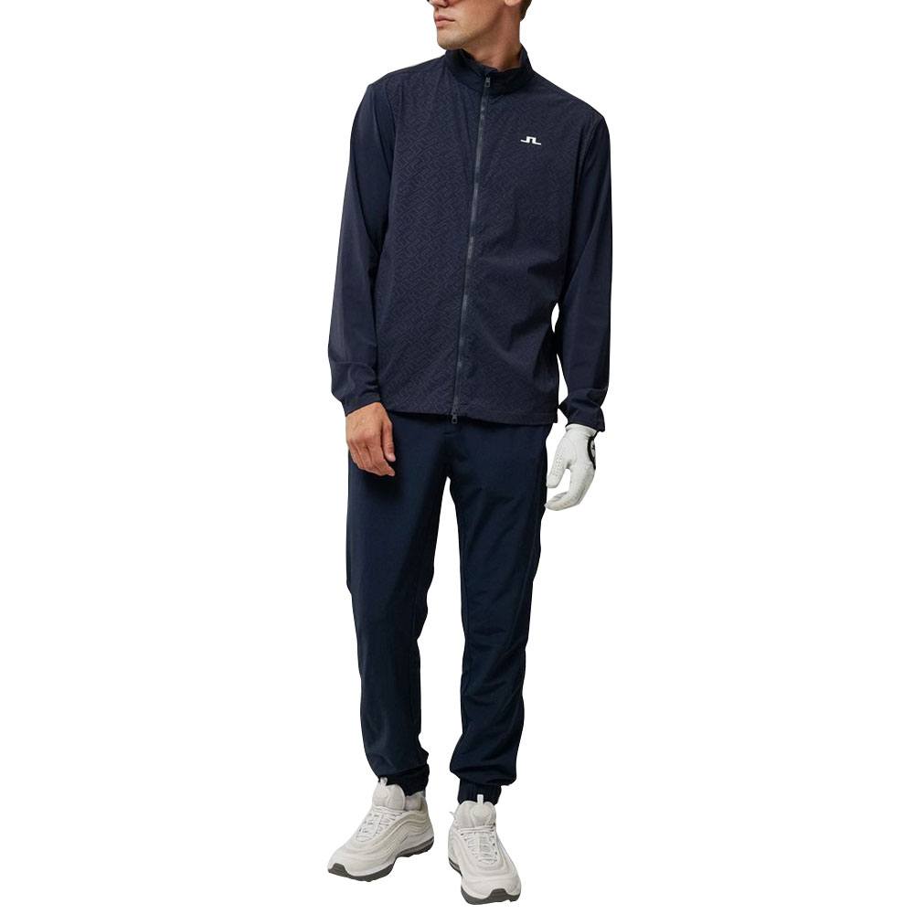 J.Lindeberg Jayy Golf Jacket 2022