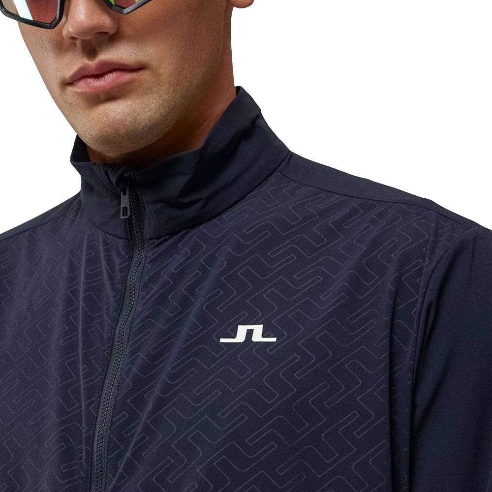 J.Lindeberg Jayy Golf Jacket 2022