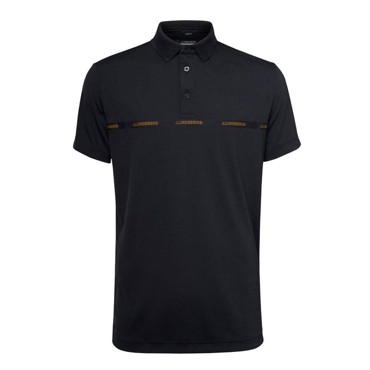 J.Lindeberg Chad Slim Fit Golf Polo 2022