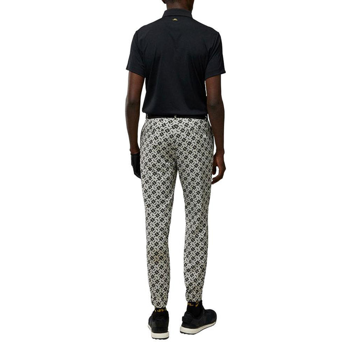 J.Lindeberg Chad Slim Fit Golf Polo 2022