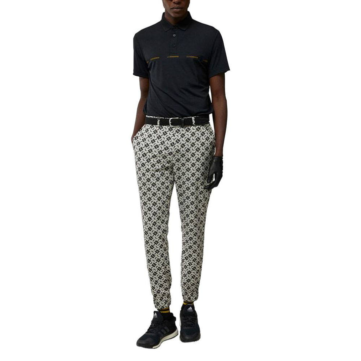 J.Lindeberg Chad Slim Fit Golf Polo 2022
