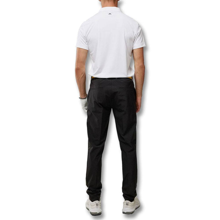 J.Lindeberg Chad Slim Fit Golf Polo 2022