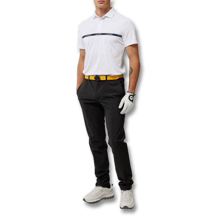 J.Lindeberg Chad Slim Fit Golf Polo 2022