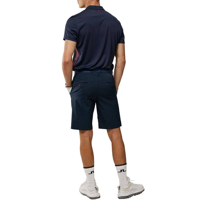 J.Lindeberg Diamond Regular Fit Golf Polo 2022