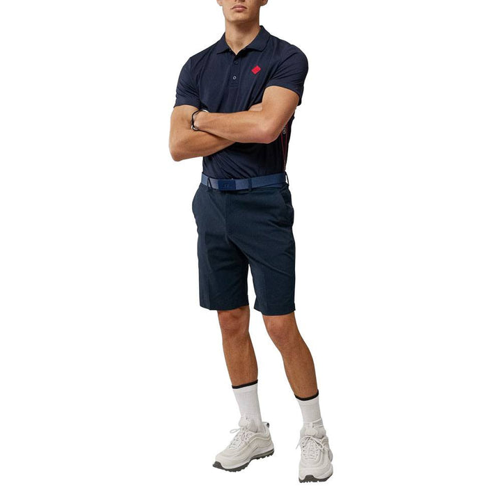 J.Lindeberg Diamond Regular Fit Golf Polo 2022