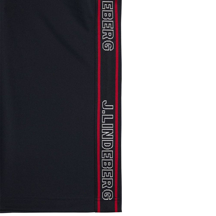 J.Lindeberg Diamond Regular Fit Golf Polo 2022