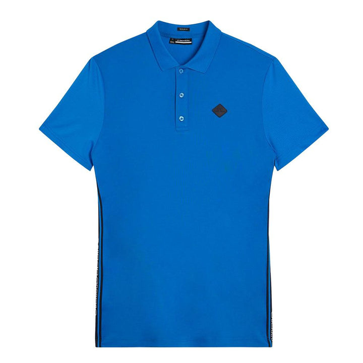 J.Lindeberg Diamond Regular Fit Golf Polo 2022
