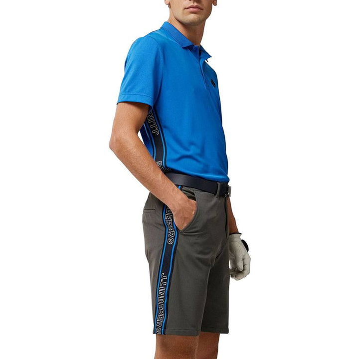 J.Lindeberg Diamond Regular Fit Golf Polo 2022