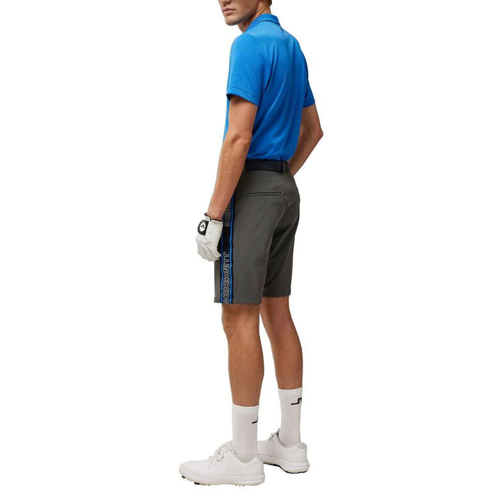 J.Lindeberg Diamond Regular Fit Golf Polo 2022