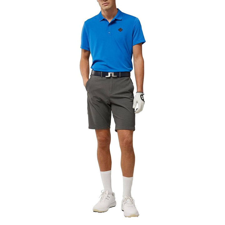 J.Lindeberg Diamond Regular Fit Golf Polo 2022