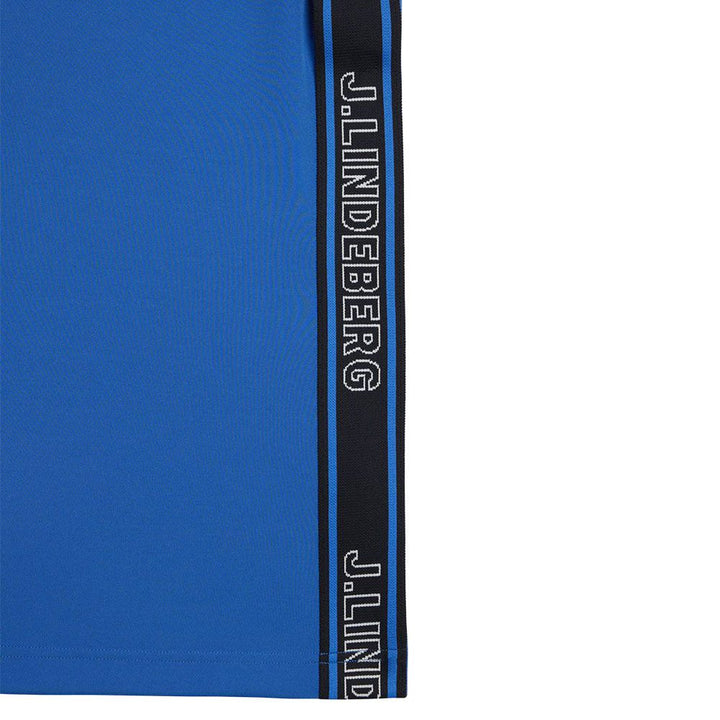 J.Lindeberg Diamond Regular Fit Golf Polo 2022