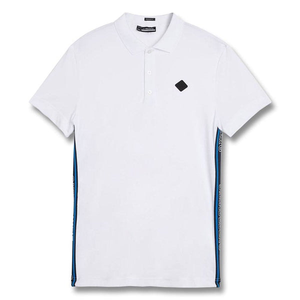 J.Lindeberg Diamond Regular Fit Golf Polo 2022