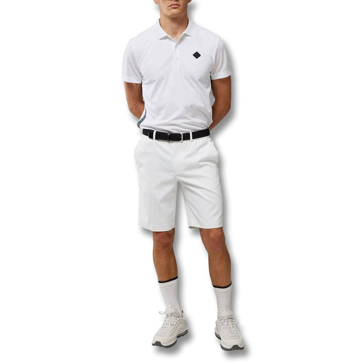 J.Lindeberg Diamond Regular Fit Golf Polo 2022