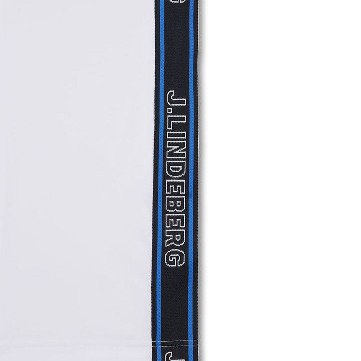 J.Lindeberg Diamond Regular Fit Golf Polo 2022