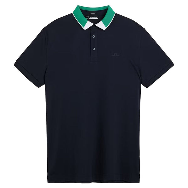 J.Lindeberg Nile Regular Fit Golf Polo 2022