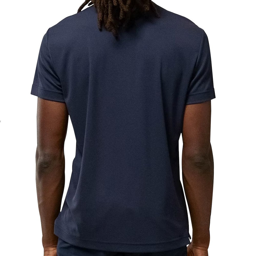 J.Lindeberg Bode Regular Fit FW Golf Polo 2022