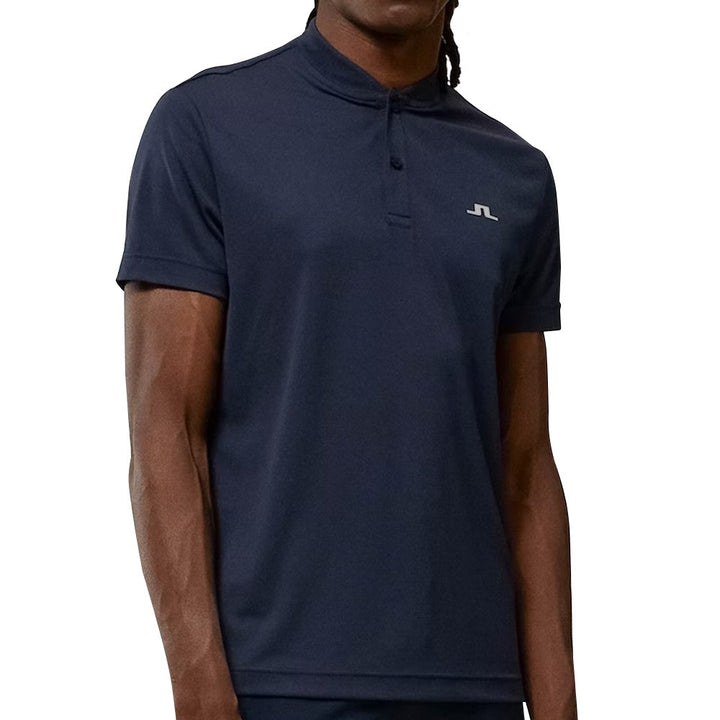 J.Lindeberg Bode Regular Fit FW Golf Polo 2022