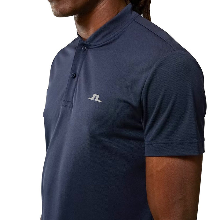 J.Lindeberg Bode Regular Fit FW Golf Polo 2022
