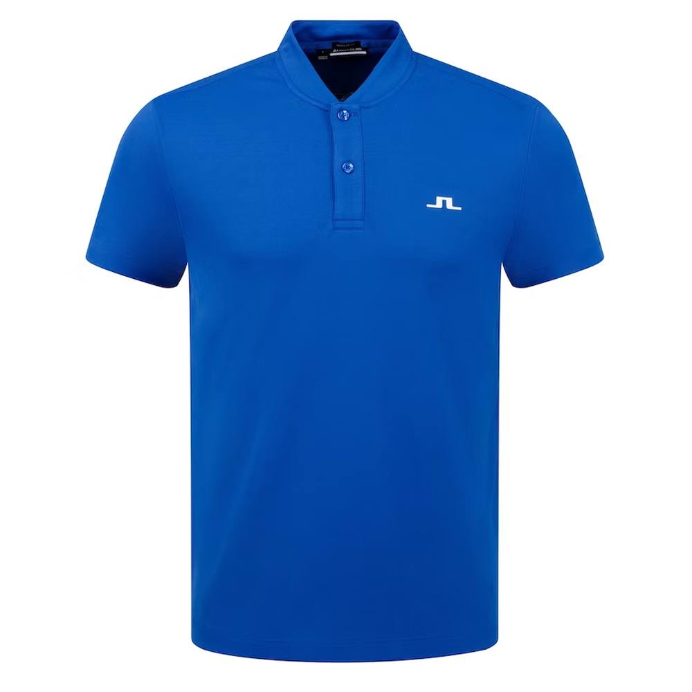 J.Lindeberg Bode Regular Fit FW Golf Polo 2022