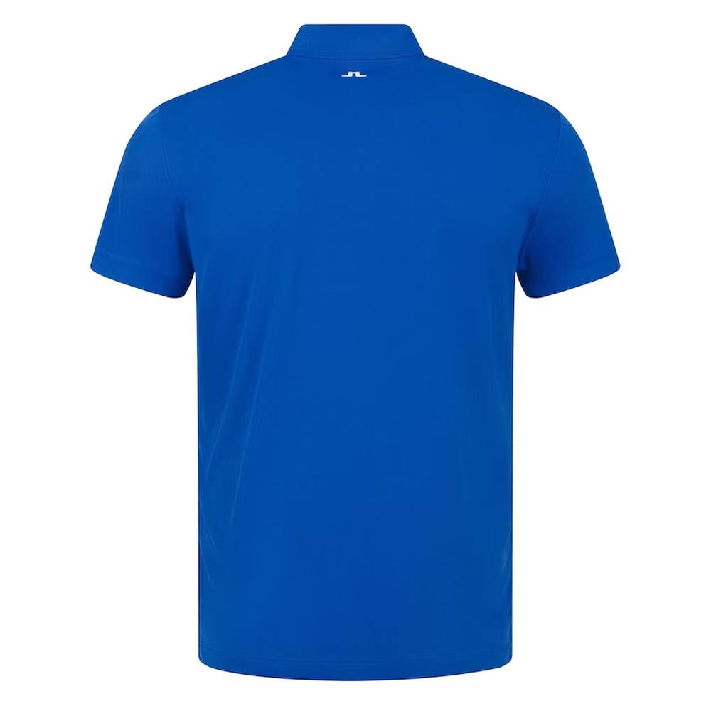 J.Lindeberg Bode Regular Fit FW Golf Polo 2022