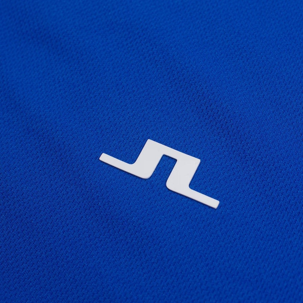 J.Lindeberg Bode Regular Fit FW Golf Polo 2022