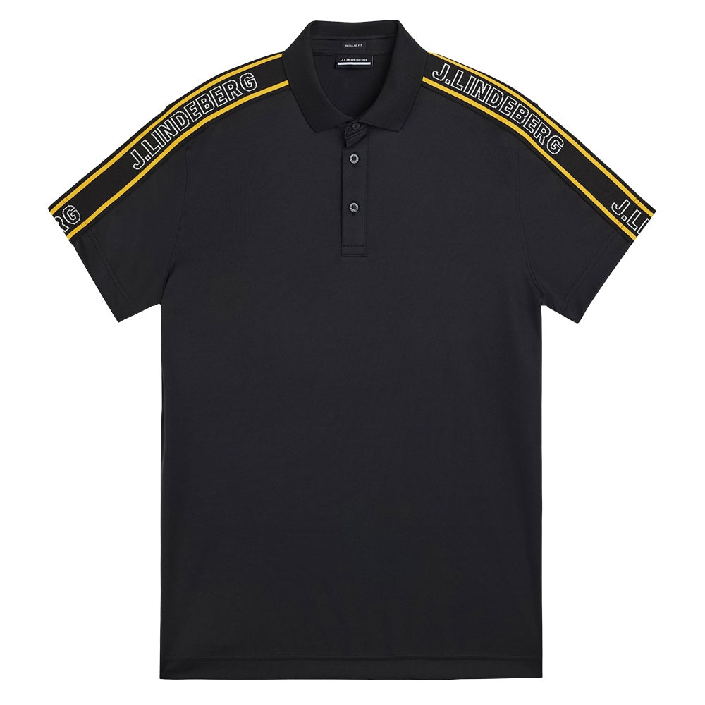 J.Lindeberg Mich Regular Fit Golf Polo 2022