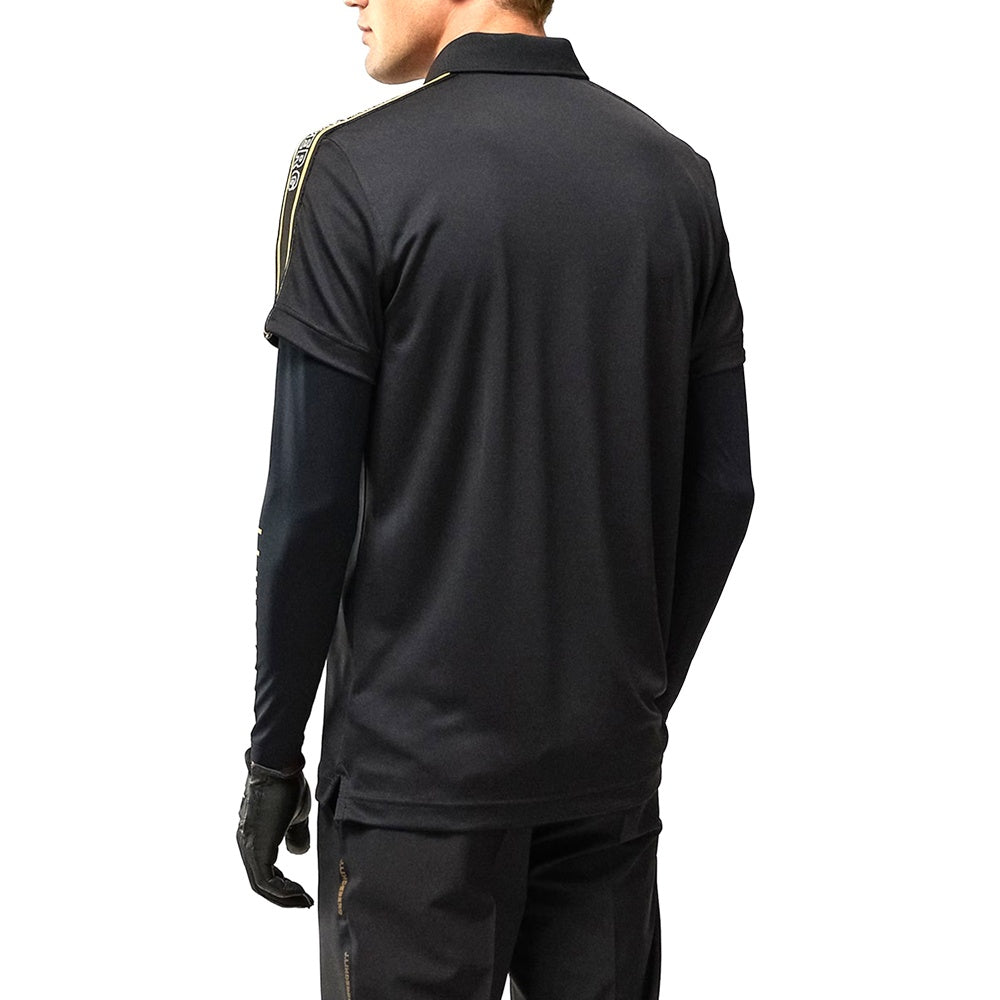 J.Lindeberg Mich Regular Fit Golf Polo 2022
