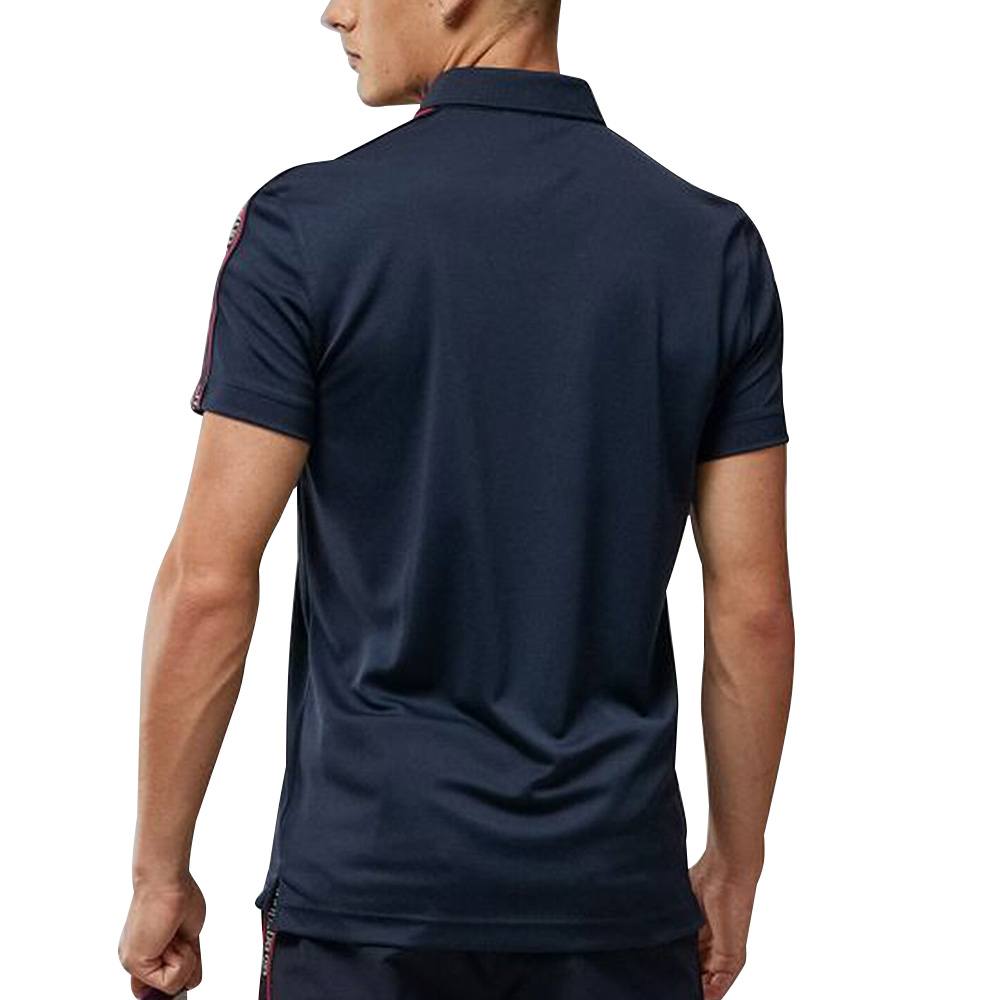 J.Lindeberg Mich Regular Fit Golf Polo 2022
