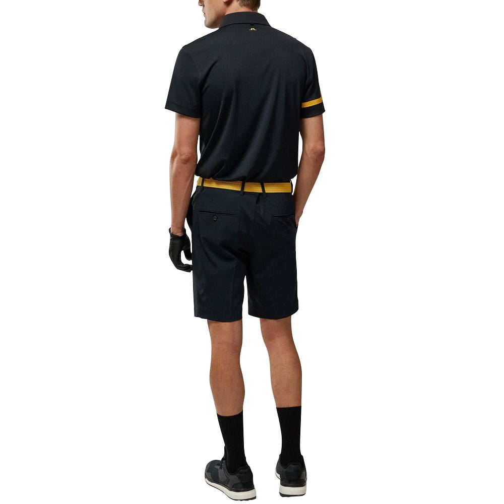 J.Lindeberg Heath Regular Fit FW22 Golf Polo 2022