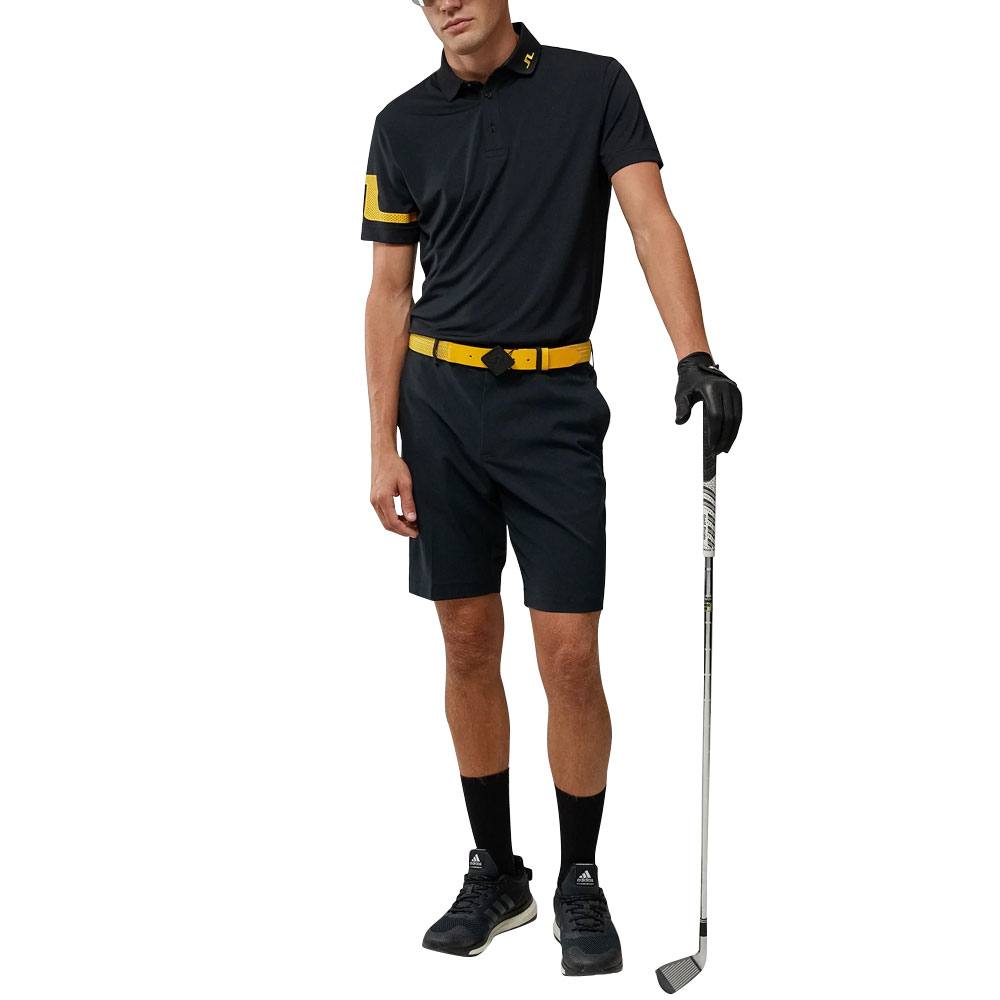 J.Lindeberg Heath Regular Fit FW22 Golf Polo 2022