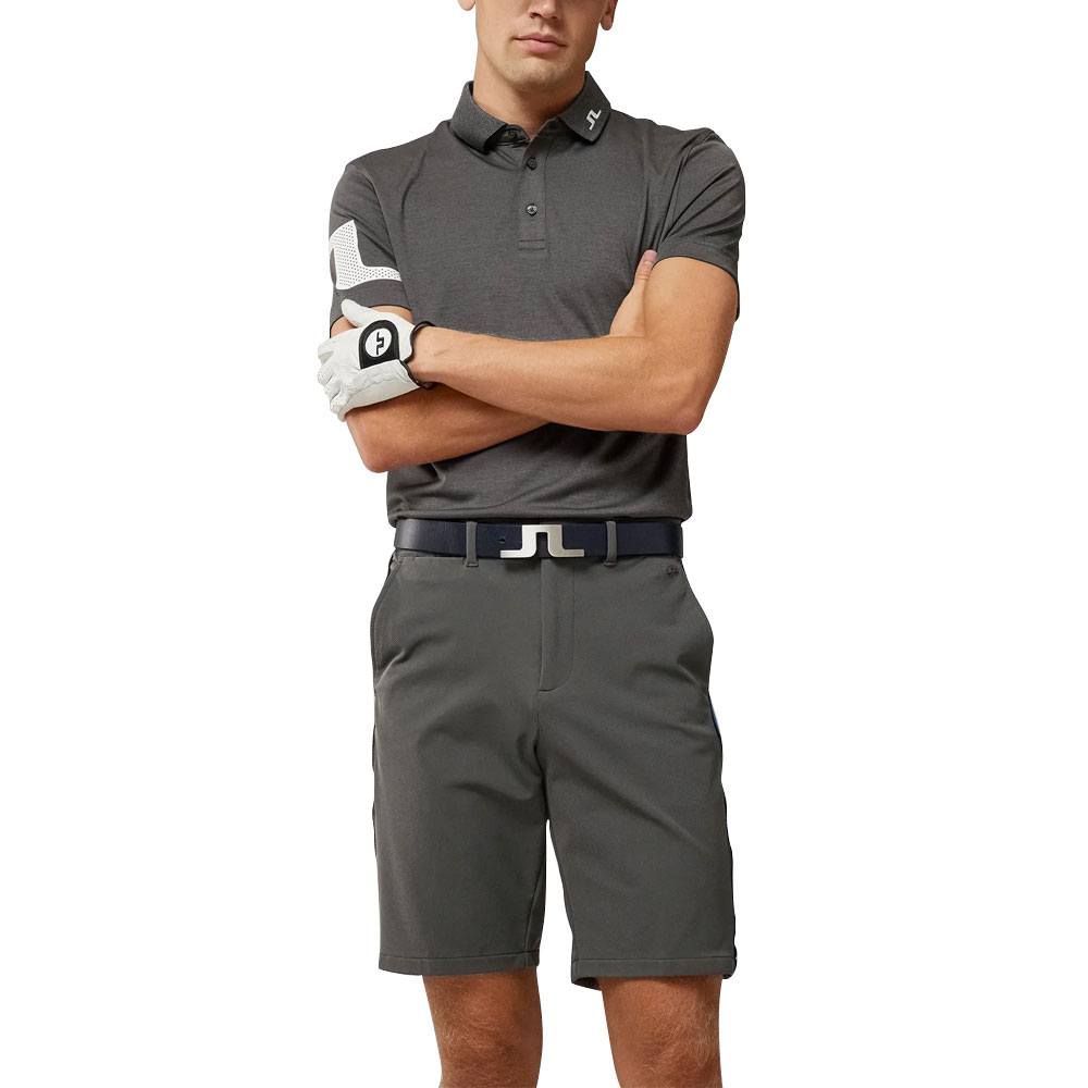 J.Lindeberg Heath Regular Fit FW22 Golf Polo 2022