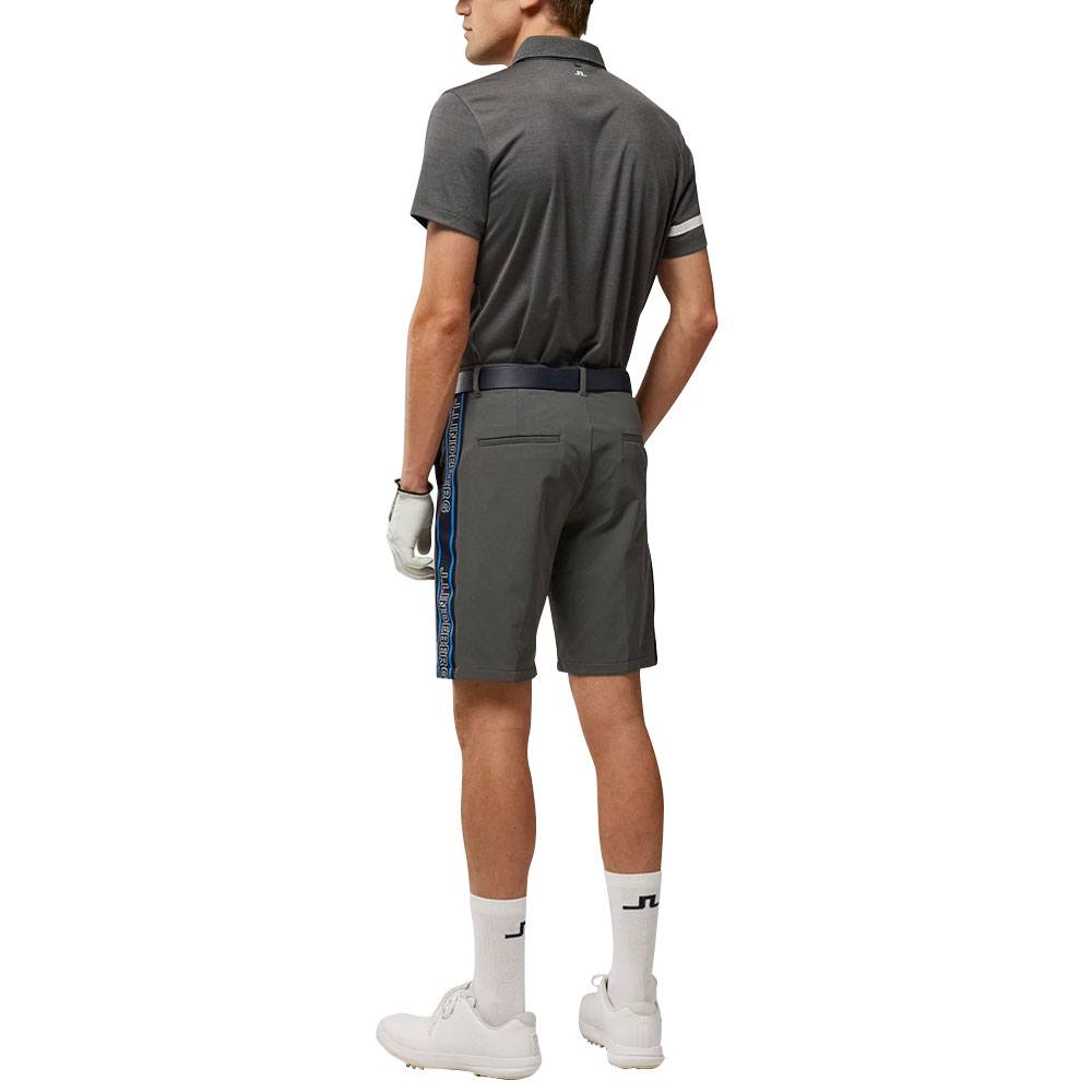 J.Lindeberg Heath Regular Fit FW22 Golf Polo 2022