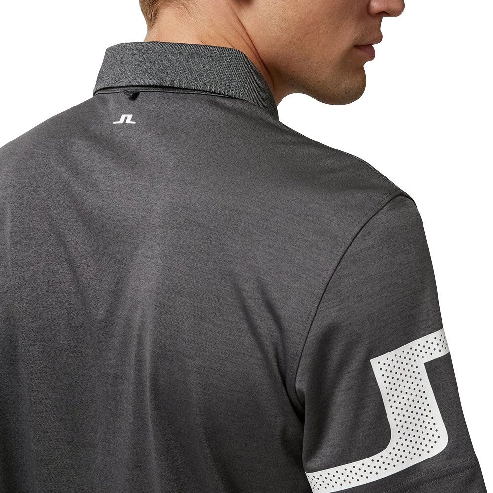 J.Lindeberg Heath Regular Fit FW22 Golf Polo 2022