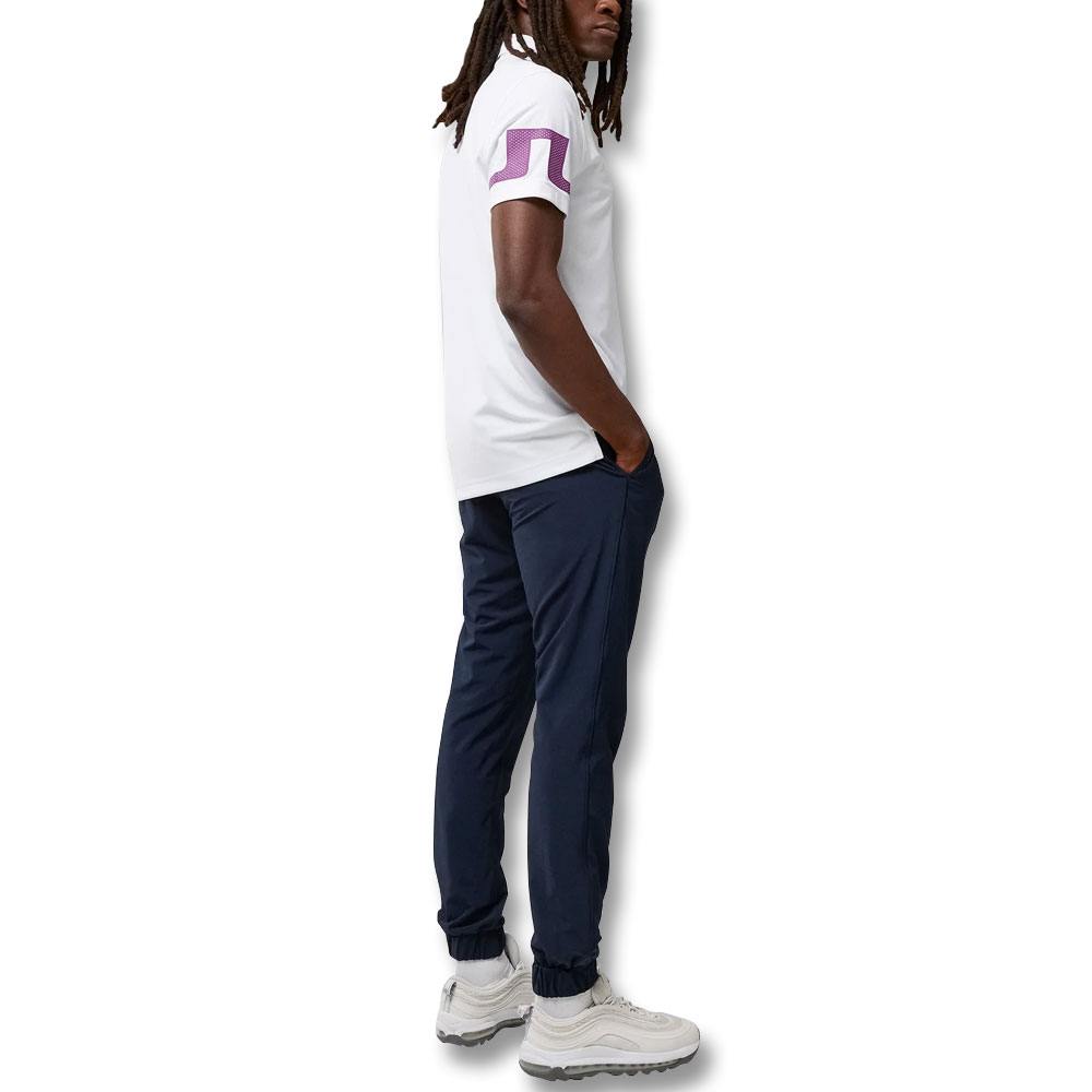 J.Lindeberg Heath Regular Fit FW22 Golf Polo 2022