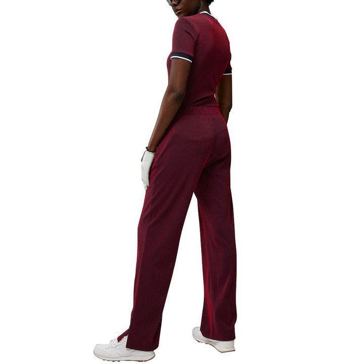 J.Lindeberg Parvin Golf Shirt 2022 Women