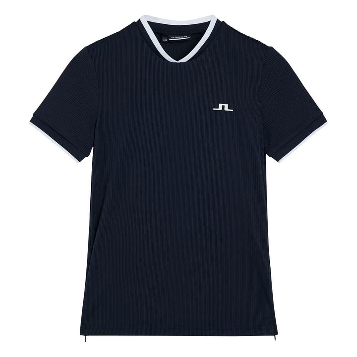 J.Lindeberg Parvin Golf Shirt 2022 Women