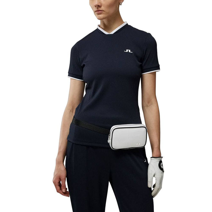 J.Lindeberg Parvin Golf Shirt 2022 Women