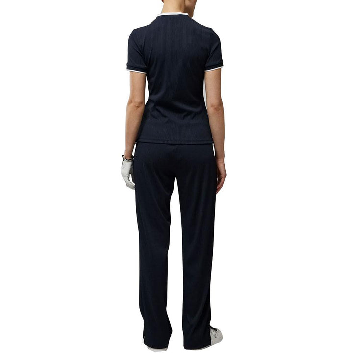 J.Lindeberg Parvin Golf Shirt 2022 Women