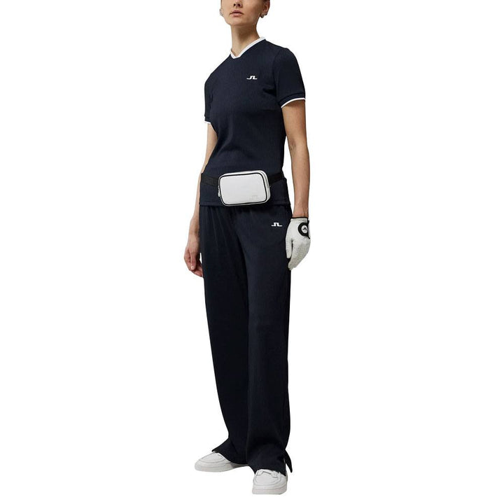 J.Lindeberg Parvin Golf Shirt 2022 Women