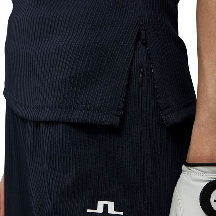 J.Lindeberg Parvin Golf Shirt 2022 Women