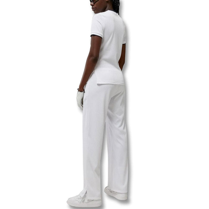J.Lindeberg Parvin Golf Shirt 2022 Women