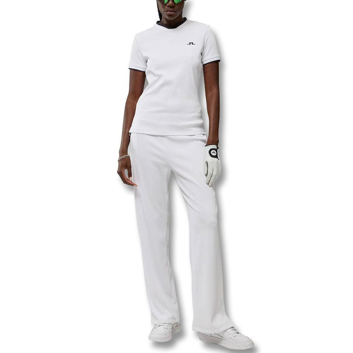 J.Lindeberg Parvin Golf Shirt 2022 Women
