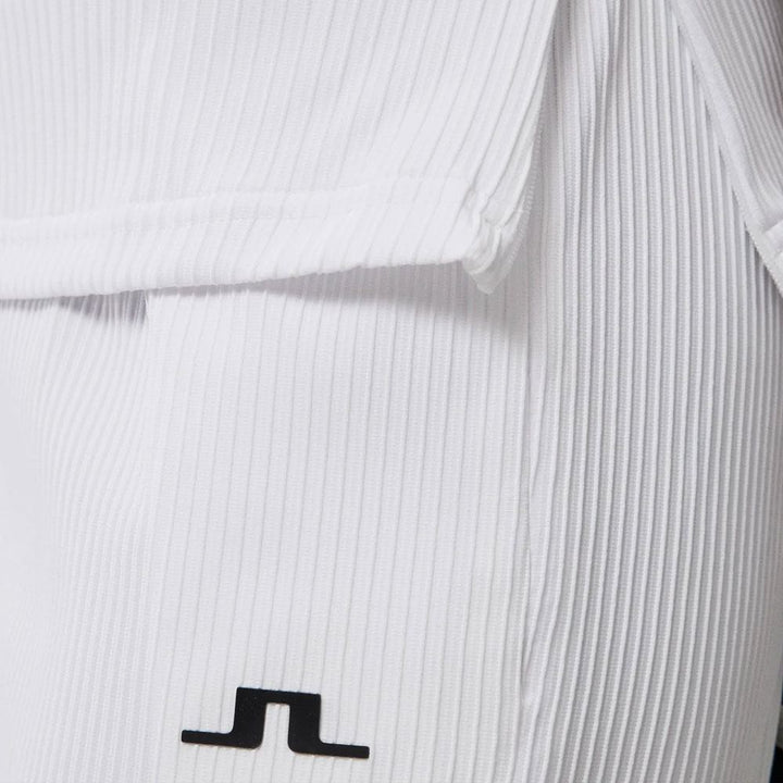 J.Lindeberg Parvin Golf Shirt 2022 Women